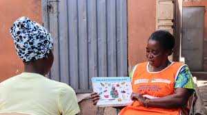 Maternal Health Studies